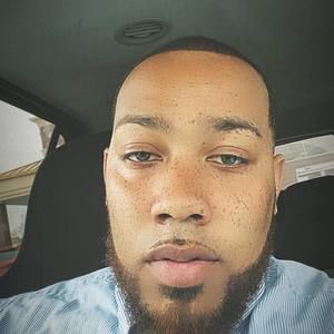 Meet your Posher, Christopher